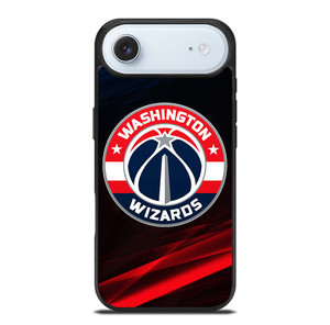 WASHINGTON WIZARDS LOGO iPhone Air Case Cover