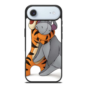 WINNIE THE POOH EEYORE AND TIGER iPhone Air Case Cover