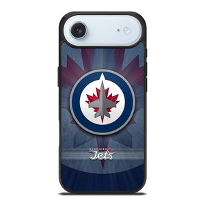 WINNIPEG JETS ICON iPhone Air Case Cover
