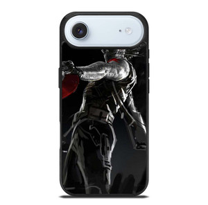 WINTER SOLDIER MARVEL iPhone Air Case Cover