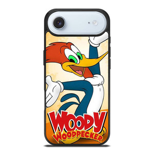 WOODY WOODPECKER CARTOON iPhone Air Case Cover