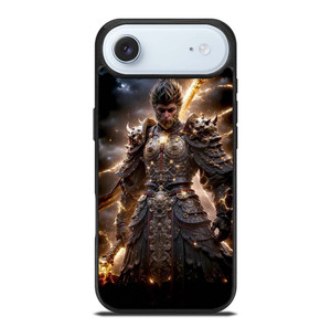 WUKONG BLACK MYTH GAMES iPhone Air Case Cover