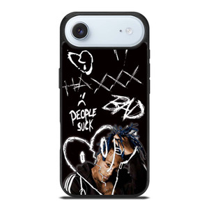 XXXTENTACION RAPPER PEOPLE SUCK iPhone Air Case Cover