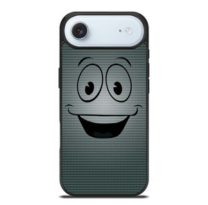 YES MAN FALLOUT DISPLAY iPhone Air Case Cover