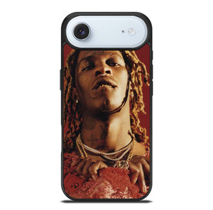 YOUNG THUG RAP iPhone Air Case Cover