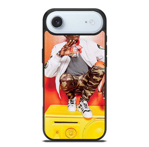 YOUNG THUG RAPPER iPhone Air Case Cover