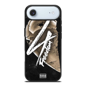 YOUNGBOY NBA 4 FREEDOM iPhone Air Case Cover