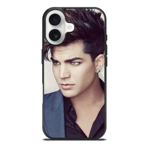 ADAM LAMBERT iPhone 17 Case Cover