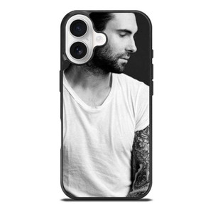 ADAM LEVINE COOL iPhone 17 Case Cover