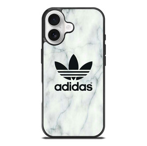 ADIDAS COOL LOGO iPhone 17 Case Cover