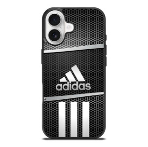 ADIDAS LOGO iPhone 17 Case Cover