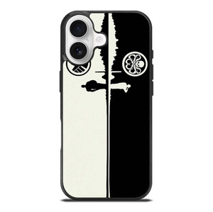 AGENTS SHIELD VS HYDRA LOGO iPhone 17 Case Cover