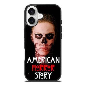 AMERICAN HORROR STORY 1 iPhone 17 Case Cover