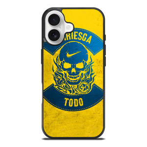 ARRIESGA TODO CLUB AMERICA iPhone 17 Case Cover