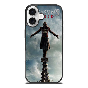 ASSASSIN'S CREED Poster iPhone 17 Case Cover