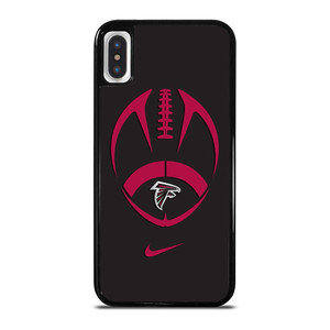 ATLANTA FALCONS FOOTBALL iPhone X / XS Case Cover