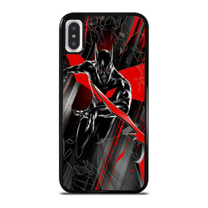 BATMAN BEYOND CARTOON DC iPhone X / XS Case Cover BATMAN BEYOND CARTOON DC iPhone X / XS Case Cover