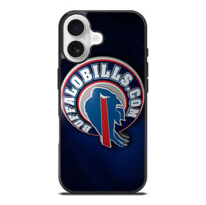 BUFFALO BILLS 3 iPhone 17 Case Cover