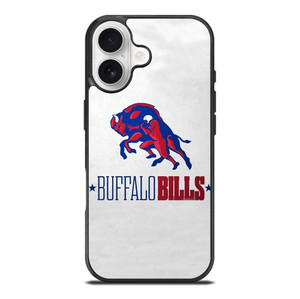 BUFFALO BILLS LOGO iPhone 17 Case Cover