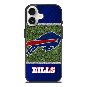BUFFALO BILLS iPhone 17 Case Cover
