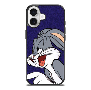 BUGS BUNNY LOONEY TUNES iPhone 17 Case Cover