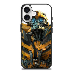 BUMBLEBEE iPhone 17 Case Cover