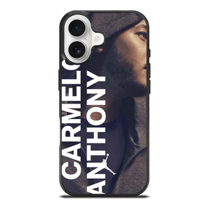 CARMELO ANTHONY iPhone 17 Case Cover