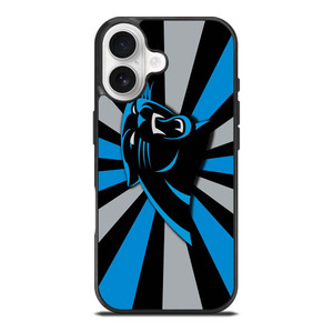 CAROLINA PANTHERS 2 iPhone 17 Case Cover
