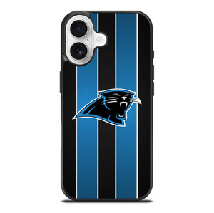 CAROLINA PANTHERS ICONT iPhone 17 Case Cover