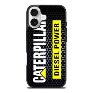 CATERPILLAR 3 iPhone 17 Case Cover