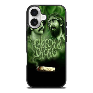 CHEECH AND CHONG new iPhone 17 Case Cover