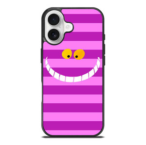 CHESHIRE CAT ALICE IN WONDERLAND Disney iPhone 17 Case Cover