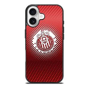 CHIVAS DE GUADALAJARA iPhone 17 Case Cover