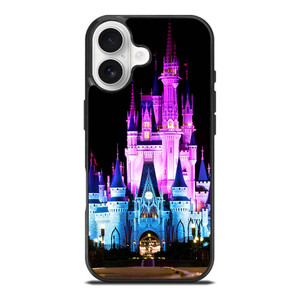 CINDERELLA CASTLE DISNEY iPhone 17 Case Cover