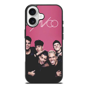 CNCO GROUP 2 iPhone 17 Case Cover