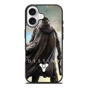 DESTINY GAME COVER iPhone 17 Case Cover