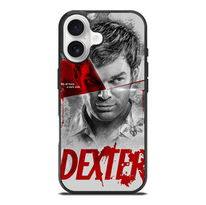 DEXTER 2 iPhone 17 Case Cover