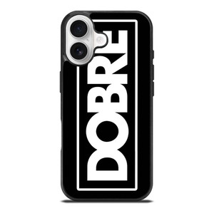 DOBRE BROTHERS TWINS 2 iPhone 17 Case Cover