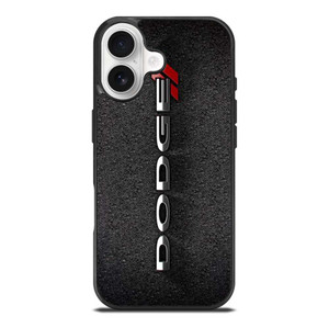DODGE RAM EMBLEM CAR iPhone 17 Case Cover