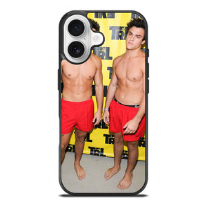 DOLAN TWINS COOL iPhone 17 Case Cover