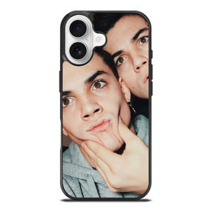 DOLAN TWINS iPhone 17 Case Cover