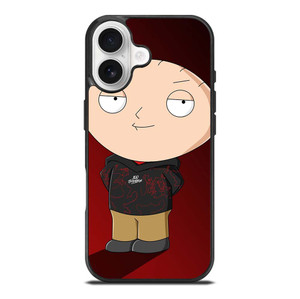 FAMILY GUY STEWIE GRIFFIN iPhone 17 Case Cover
