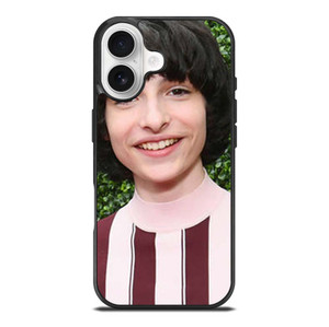 FINN WOLFHARD iPhone 17 Case Cover