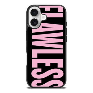 FLAWLESS 1 iPhone 17 Case Cover