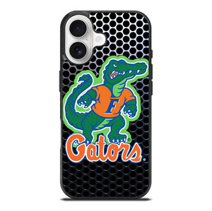 FLORIDA GATORS FOOTBALL iPhone 17 Case Cover