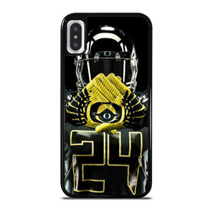 OREGON DUCKS FOOTBALL iPhone X / XS Case Cover OREGON DUCKS FOOTBALL iPhone X / XS Case Cover
