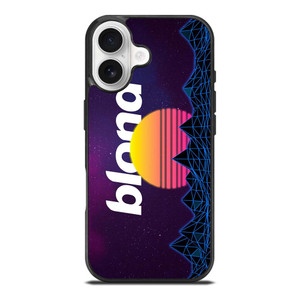 FRANK OCEAN BLOND 2 iPhone 17 Case Cover