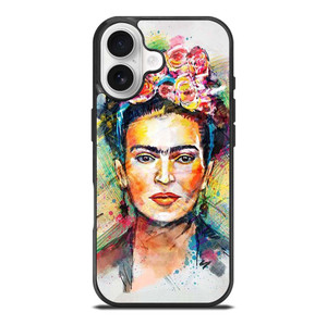 FRIDA KAHLO ART iPhone 17 Case Cover