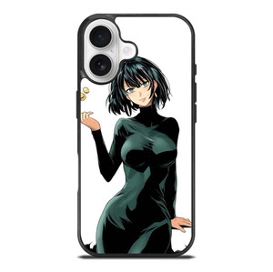 FUBUKI ONE PUNCH MAN iPhone 17 Case Cover