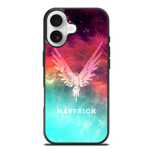 GALAXY LOGANG MAVERICK LOGAN PAUL iPhone 17 Case Cover
